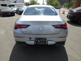 Used 2025 Mercedes-Benz CLA 250 4MATIC image 3