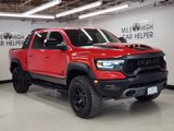 Used 2022 RAM 1500 TRX w/ TRX Level 2 Equipment Group image 3
