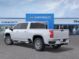 New 2025 Chevrolet Silverado 2500 LT w/ Z71 Chrome Sport Edition image 3