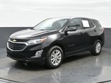 Used 2021 Chevrolet Equinox LT image 2