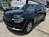 Used 2021 Jeep Grand Cherokee L Limited image 3