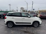 Used 2014 FIAT 500L Trekking w/ Popular Equipment Group image 5