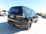 Used 2024 Jeep Grand Wagoneer Series II w/ Quick Order Packagew 28T image 5