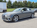 Used 2023 Audi S4 Premium image 3