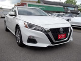 Used 2020 Nissan Altima 2.5 S image 5