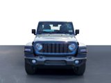 New 2025 Jeep Wrangler Sport S image 2