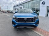 New 2025 Volkswagen Atlas Cross Sport SEL Premium R-Line image 2