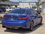 Used 2020 BMW M340i w/ Executive Package image 4
