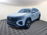 New 2025 Volkswagen Atlas Cross Sport SEL image 2