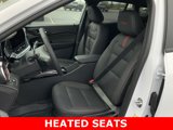 New 2025 Chevrolet Trax RS w/ Driver Confidence Package image 6