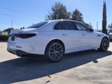 New 2025 Mercedes-Benz E 53 AMG e 4MATIC Sedan image 4