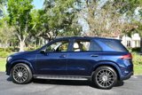 Used 2022 Mercedes-Benz GLE 350 4MATIC image 4