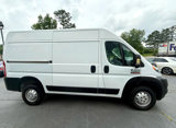 Used 2019 RAM ProMaster 2500 image 4