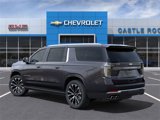 New 2025 Chevrolet Suburban High Country image 3