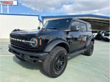 Used 2023 Ford Bronco Wildtrak image 2