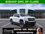 New 2026 GMC Sierra EV Elevation image 3