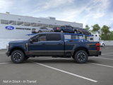 New 2025 Ford F250 King Ranch image 3