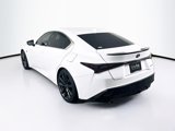 Used 2024 Lexus IS 350 F Sport image 5