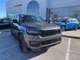 New 2025 Jeep Wagoneer Series II w/ Convenience Group I image 2