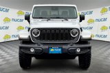 New 2025 Jeep Gladiator Willys image 3