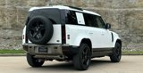 Used 2022 Land Rover Defender 110 X-Dynamic SE image 6