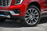New 2025 GMC Yukon XL Denali w/ Denali Reserve Package image 2