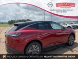 New 2025 Nissan Murano SL image 4