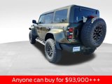 New 2025 Ford Bronco Raptor image 3