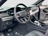 New 2025 Jeep Grand Cherokee L Overland w/ Advanced Protech Group III image 4