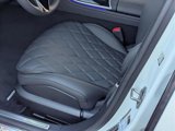 New 2025 Mercedes-Benz S 580 4MATIC Sedan image 4