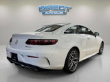 Used 2021 Mercedes-Benz E 450 4MATIC Coupe image 6
