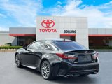 Used 2015 Lexus RC 350 image 4