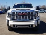 New 2025 GMC Sierra 2500 Denali w/ Denali Reserve Package image 2