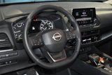 Used 2025 Nissan Rogue SV image 2