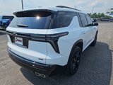 Used 2024 Chevrolet Traverse RS image 5