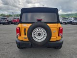 Used 2022 Ford Bronco 4-Door image 5