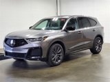 New 2025 Acura MDX A-Spec image 2