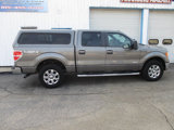Used 2013 Ford F150 XLT w/ Luxury Equipment Group image 4