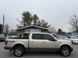 Used 2017 Ford F150 King Ranch w/ Equipment Group 601A Luxury image 3