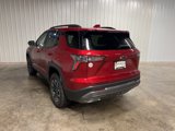 New 2026 Chevrolet Equinox ACTIV w/ Convenience Package III image 4