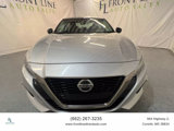 Used 2021 Nissan Altima 2.5 SR image 2