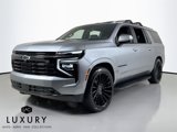 Used 2025 Chevrolet Suburban RST w/ RST Capability Package image 2
