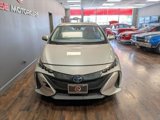 Used 2021 Toyota Prius Prime LE image 3
