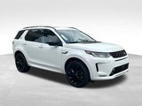 Certified 2025 Land Rover Discovery Sport S image 3