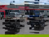New 2025 GMC Sierra 2500 Denali Ultimate image 4
