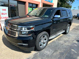 Used 2015 Chevrolet Tahoe LTZ w/ Max Trailering Package image 2