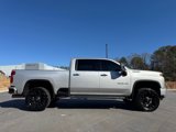 Used 2020 Chevrolet Silverado 3500 High Country w/ Z71 Off-Road Package image 4