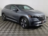 Used 2023 Mercedes-Benz EQE 350+ 4MATIC SUV image 2