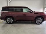 New 2025 INFINITI QX80 Sensory image 6
