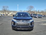 New 2024 Mitsubishi Outlander Sport ES image 2